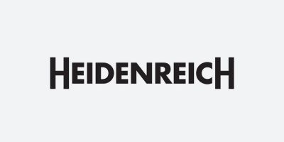 Heidenreich logo