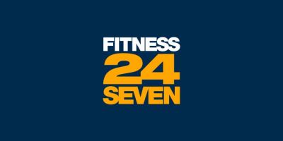 Fitness 24 logo
